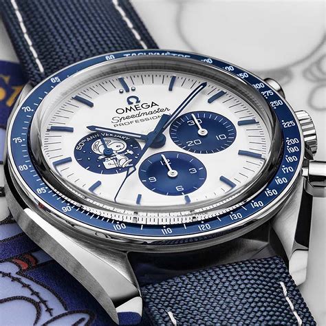 omega speedmaster snoopy back|omega speedmaster snoopy 50th anniversary.